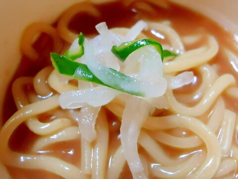 ヘルシーサラダつけ麺